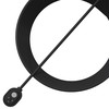 Arlo Arlo Ultra Outdoor Magnetic Charging Cable - įkroviklis - Kontinentaleuropa - Juodas - fur Arlo Pro 3, Ultra 4K