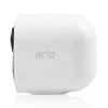 Arlo Ultra 2 stebėjimo sistema su trimis 4K Ultra HD kameromis