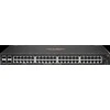 Šakotuvas Hewlett Packard (HP) HPE Aruba 6000 48G 4SFP jungiklis