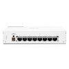 Maršrutizatorius Hewlett Packard (HP) HPE Aruba Instant On 1430 8G komutatorius - R8R46A