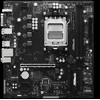 Asrock A620AM-HVS AMD A620A Lizdas AM5 mikro ATX