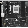 ASROCK A620AM PRO-A WIFI pagrindinė plokštė
