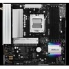 Pagrindinė plokštė ASRock A620AM Pro RS WiFi