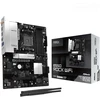 pagrindinė plokštė ASRock B550 ROCK WIFI