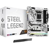 Pagrindinė plokštė ASRock B650 Steel Legend WiFi, ATX, AM5