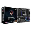 Pagrindinė plokštė ASRock B650M PG Riptide, AM5, DDR5