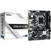 Pagrindinė plokštė ASRock B760M-HDV/M.2 D4/LGA1700/Micro-ATX/Intel B760