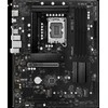 Asrock B860 Pro-A Intel B860 LGA 1851 (Socket V1) ATX pagrindinė plokštė