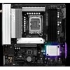 ASRock B860M Pro RS WiFi pagrindinė plokštė