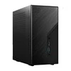 ASRock Barebone Deskmini X300 HDMI/DP/USB-C juodas DDR4 retail