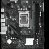 Pagrindinė plokštė Motininė Plokštė - ASRock H610M-H2/M.2 Micro ATX