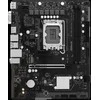 Pagrindinė plokštė Asrock H610M-HDV/M.2 D5 Gen5 Intel H610 LGA 1700 micro ATX