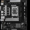 ASRock H810M-X pagrindinė plokštė
