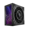 Asrock Phantom Gaming PG-1000G maitinimo blokas 750 W 20+4 kontaktų ATX ATX Juodas