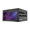 850W ASRock Phantom Gaming PG-850G 850W ATX 80+ Gold juodas mažmeninė prekyba