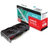 Vaizdo plokštė SAPPHIRE PULSE AMD RADEON RX 7600 XT GAMING OC 16GB GDDR6 DUAL HDMI DUAL DP