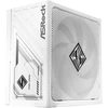 Maitinimo šaltinis ASRock Steel Legend WHT 1200W 80 PLUS Gold