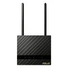 Maršrutizatorius Asus | 4G-N16 | 802.11n | 300 Mbit/s | 10/100 Mbit/s | Ethernet LAN (RJ-45) 1 sugretinimas | Tinklelio atramos Nr. | MU-MiMO Nr. | 4G | Antenos tipas Vidinė/Išorinė