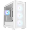 ASUS A21 PLUS ARGB baltas case
