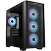ASUS A21 PLUS TG ARGB Juodas