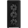 ASUS A23 PLUS ARGB case juodas
