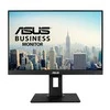 Monitorius ASUS BE24WQLB 61,2 cm (24.1") 1920 x 1200 pikseliai WUXGA Juoda