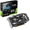 ASUS Dual GeForce RTX 3050 6G OC Grafikkarte - 6GB GDDR6, DVI, HDMI, DP