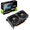 ASUS Dual GeForce RTX 3060 V2 OC grafikos kortelė – 3x DisplayPort, 1x HDMI