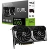 ASUS Dual GeForce RTX 5060 8 GB OC vaizdo plokštė