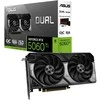Vaizdo plokštė ASUS Dual GeForce RTX5060Ti 16GB GDDR7
