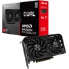 ASUS Dual Radeon RX 9060 XT 16GB Grafikkarte - 16GB GDDR6, HDMI, 2x DP