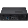 ASUS PB63-B3011AH Intel® Core™ i3 i3-13100 8 GB DDR5-SDRAM 256 GB SSD Windows 11 Pro Mini PC Juodas
