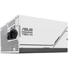 ASUS Prime AP-750G power supply unit 750 W 20+4 pin ATX ATX Juodas, Baltas