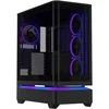 ASUS Case PRIME AP304 TG ARGB Juodas