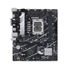 Pagrindinė plokštė ASUS Intel B760 Express / LGA1700 / Micro-ATX / Memory DDR4 / Atminties lizdai 2 / 2xPCI-Express 4.0 1x / 1xPCI-Express 4.0 16x / 2xM.2 / 1x15pin D-sub / 1xHDMI / 2xUSB 2.0 / 4xUSB 3.2 / 1xPS/2 / 1xRJ45 / 3xAudio port