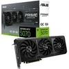 ASUS Prime GeForce RTX 5070 OC – 12GB GDDR7, HDMI, 3x DP