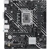Pagrindinė plokštė „Asus“ | Procesorių šeima „Intel H610“ | Procesoriaus lizdas LGA1700 | 2 DIMM lizdai - DDR5, be ECC, nebuferiniai | Palaikomos standžiojo disko sąsajos SATA-600, 1 x M.2 | SATA jungčių skaičius: 4