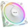 ASUS Prime MR120 Fan ARGB Reverse Baltas Kompiuterio dėklas 12 cm