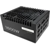 ASUS Pro WS 1600W Platinum power supply unit 20+4 pin ATX ATX Juodas
