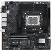 Pagrindinė plokštė ASUS Pro WS W680M-ACE SE