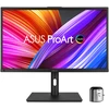 Monitorius ASUS ProArt PA27DCE-K, 27", OLED, 3840 x 2160, 60 Hz, 0.1 ms