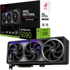 Vaizdo plokštė ASUS GeForce RTX 5090 ROG ASTRAL BTF OC 32GB DLSS 4