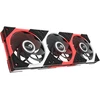 Asus ROG EURUX GR120 ventiliatorius ARGB reverse Juodas 3 vnt. (90DA00K0-B09020)