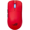 ASUS ROG Harpe II Ace, Gaming-pelė - red