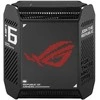 Maršrutizatorius ASUS ROG Rapture GT6/Gaming Mesh System/WiFi 6