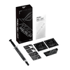 Termopastos rinkinys  ASUS ROG RG-07 PERFORMANCE THERMAL PASTE KIT/20g.