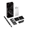 Termopastos rinkinys  ASUS ROG RG-07 PERFORMANCE THERMAL PASTE KIT/20g.