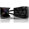Aušintuvas ASUS ROG Ryujin 240