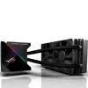 Aušintuvas ASUS ROG Ryujin 240