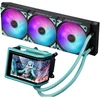 ASUS ROG RYUO IV 360 ARGB HATSUNE MIKU EDITION